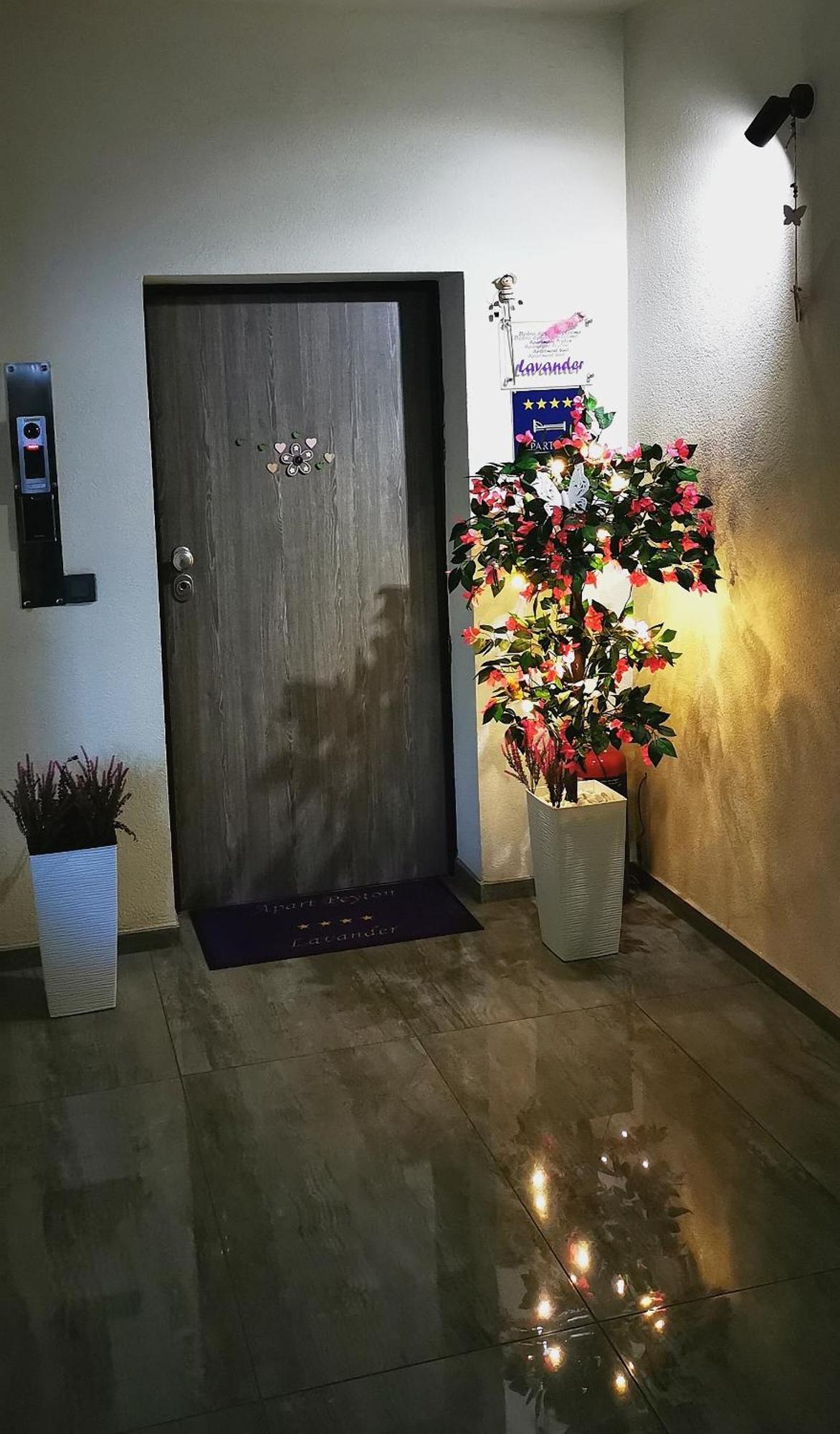 Apartmani Peyton Slavonski Brod Extérieur photo